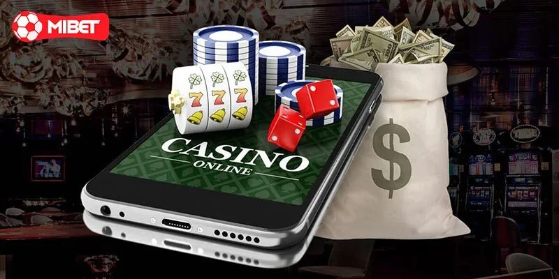 Những sảnh cược ăn khách nhất tại casino Mibet