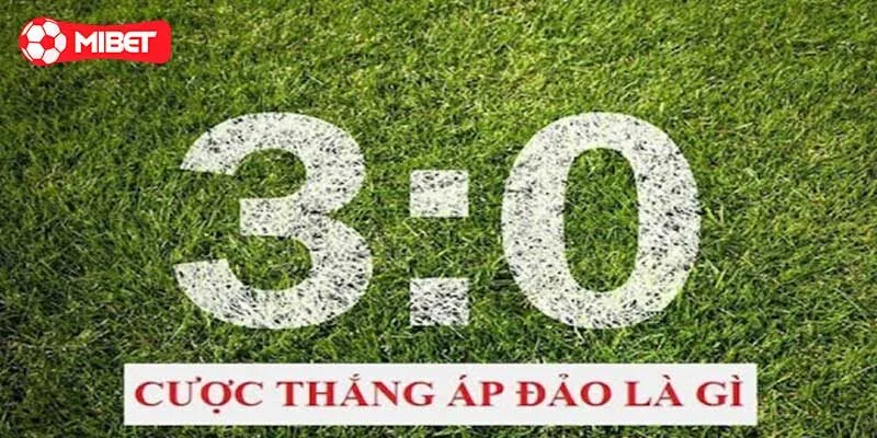 Sơ lược về cược thắng áp đảo là gì?