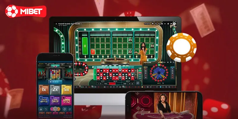 Lưu ý để truy cập tài khoản game cược online an toàn
