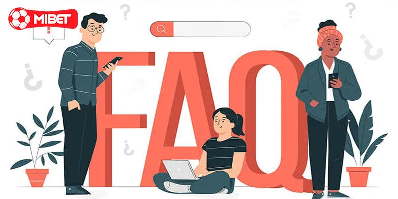 FAQ - một vài câu hỏi thường gặp khi truy cập giải trí