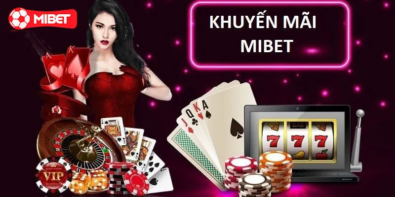 Khuyến mãi cực lớn