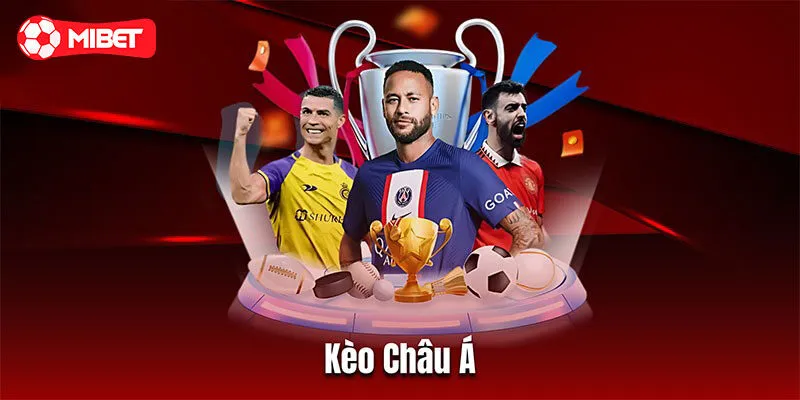 Mẹo cược kèo châu Á hiệu quả từ chuyên gia